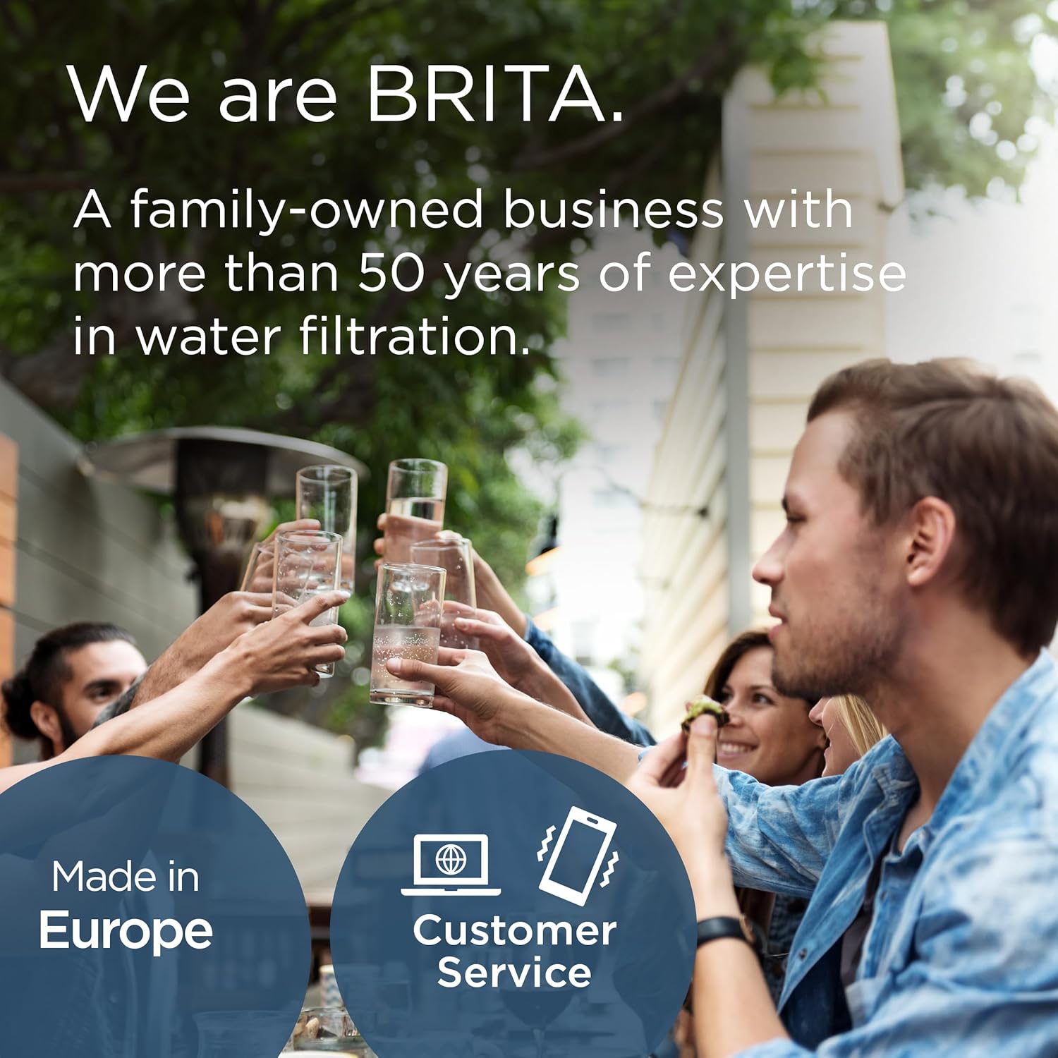 BRITA MAXTRA PRO Pure Performance Water Filter Cartridge – 6 Pack - Image 8