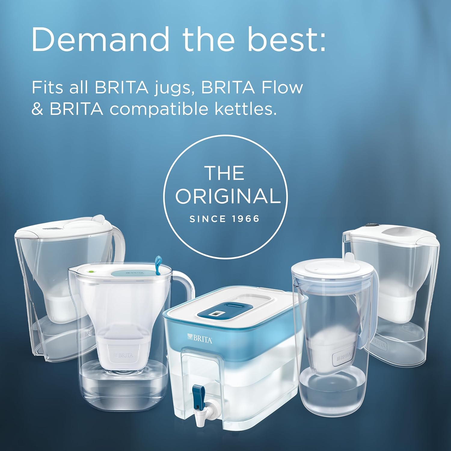 BRITA MAXTRA PRO Pure Performance Water Filter Cartridge – 6 Pack - Image 7