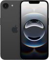 Apple iPhone 16e Black 128GB – A18 Chip, 6.1-inch Super Retina XDR Display, 48MP Camera & Long Battery Life