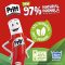 Pritt Glue Stick – Safe & Strong Craft Adhesive (Multiple Pack Sizes Available)